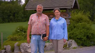 Studio Direkte 14.07.2026 - Sommer på gjestegården
