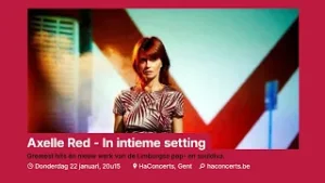 FOMO week 19 tot en met  25 januari 2026