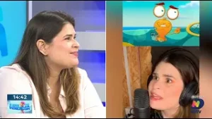 Catarinense Audrei Hüllen vence o Oscar da Voz Mundial