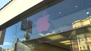 Apple increases prices for Macs and iPads, blaming a shortage of memory chips