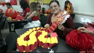 UJAT brings students closer to Chinese culture through the Mid-Autumn Festival