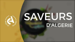 Saveurs d'Algérie  N° 07