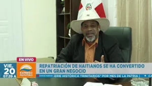 ?? “Trinitarios” inicia recorrido patriótico y cultural y llega a Dajabón