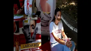Svako može postati žrtva trgovine ljudima