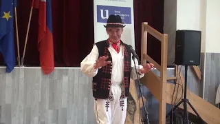 28. Rozprávačské Lodno - III.kategória