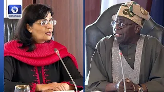 Tinubu Meets With Gavi, The Vaccine Alliance, Vows Improved Action To Boost Healthcare