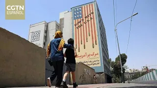 Various media report several explosions in southern Iran