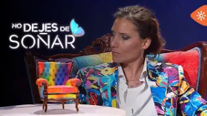 No dejes de soñar | Marisol Bizcocho, Marta Santos y Raule, los encargados de cumplir sueños