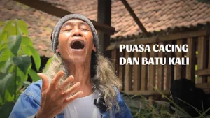 Puasa Cacing Dan Batu Kali | BINAR RAMADHAN