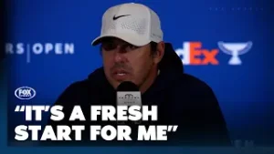 Brooks Koepka Breaks Silence on LIV Split, Speaks on the Nerves & Excitement of his PGA Tour Return