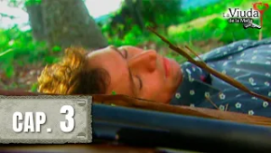 La viuda de la mafia - Capítulo 3 - Octavio, entre la vida y la muerte