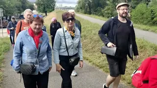 Jubilejný 10. ročník Literárnych potuliek Hlohovcom