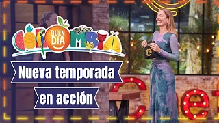 Claudia Bahamón revealed the DETAIL that will make MasterChef Celebrity 2026 DIFFERENT