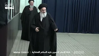 الأحكام الفقهية الشيعية | إجابات مهمة عن زيارة الأربعين