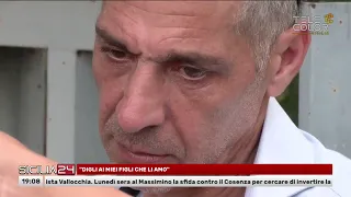 Sicilia24 September 4, 2026 - 7 PM