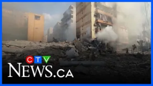 NATO ally Turkey targeted as Middle East conflict escalates