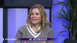 ROBERTO DOZ- UFO, UAP STORIE DI PILOTI: TESTIMONI E ARCHEOLOGIA AEROSPAZIALE