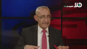 د. احمد قعدان يتحدث عن كيفية الحفاظ على النسيج الاجتماعي في الشهر الفضيل