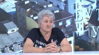 Ljiljna Zarić, gošća "Jutarnjeg programa" - 20260728 - TVP