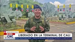 Exigían 10.000 dólares por su libertad: liberan a ciudadano mexicano en Cali