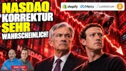 Kommt die große Rotation? Meta, Shopify, Lumentum, Gold, Bitcoin im Check
