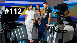 PÉNZÉRT olvasni, és VONA GÁBOR az Árulókban //CSAK MONDOM #112