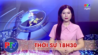 Phu Tho News 6:30 PM July 22, 2026 | Proactive Prevention and Control of Landslides During the Ra...
