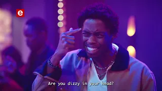 EMZINI S01 EP091 095 PROMO WEEKLY