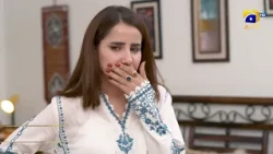 Uswah Episode Promo | Daily at 7:00 PM only on Har Pal Geo