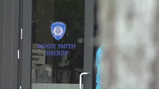 St. Tammany council calls special election for sheriff