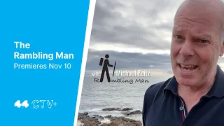 The Rambling Man | Premieres Sunday 10 November