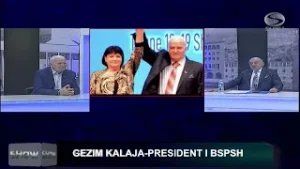 GZIM KALAJA - SHIJAK TV