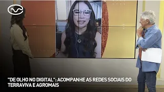 Follow the social media highlights from Terraviva and Agromais