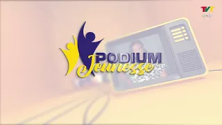 PODIUM JEUNESSE AUGUST 01, 2026. EDUCATING YOUNG MEN: LET'S TALK ABOUT IT.