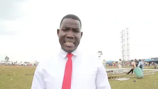 Over 50,000 expected at 2026 Imbalu launch in Mbale
