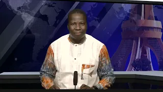 NEWS BROADCAST 09/09/2026