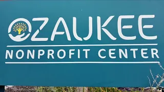 Nonprofits inside Ozaukee's shared center say renovations mean more for the community they serve