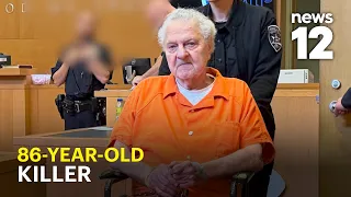 86-year-old man gets max sentence for killing girlfriend at assisted living facility