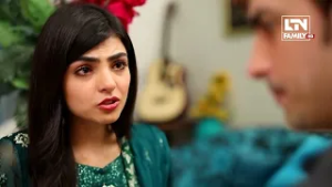 Badnaseeb Rishtay – Episode 21 Trailer | Alizeh Shah, Arman Ali | Pakistani Drama | LTN Family