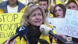 100 GIORNI PER "SALVARE" L'AGRICOLTURA