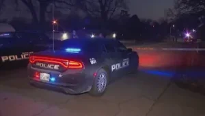 Okmulgee sheriffs provide update on two deputies shot during call