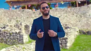 Arvi Mene - Lule bore ( Official Video )