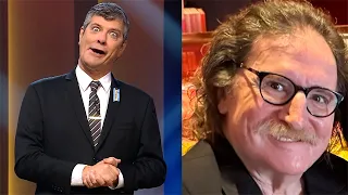 Pergolini recalled his past with Charly García and shared how it complicated raising his children