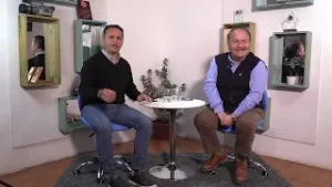 Encuentros con Historia capitulo 1