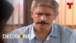 King of Poker | Decisiones Full Episode | Telemundo English