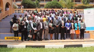 25th Annual Scientific Conference: Health Scientists Urged to Embrace Technology & Innovation