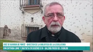 SALTA - Miércoles de cine arte y debate en la Biblioteca de la Legislatura #canal7salta