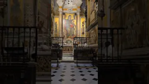 Montevergine (5) 11/02/2025 Festa di N.S. di Lourdes Santa Messa padre Emmanuel D'Aulerio Roberto