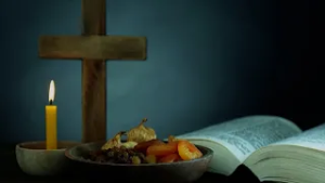 We Focus -  Lent 2026: A Season to Begin Again