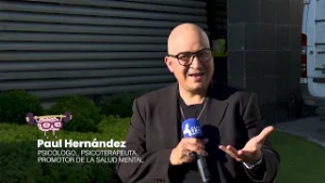 La vocación de entender por qué las personas hacen lo que hacen